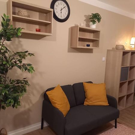 La Grelauderie 1 Apartment Сент Екстериор снимка