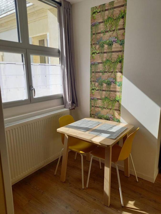 La Grelauderie 1 Apartment Сент Екстериор снимка