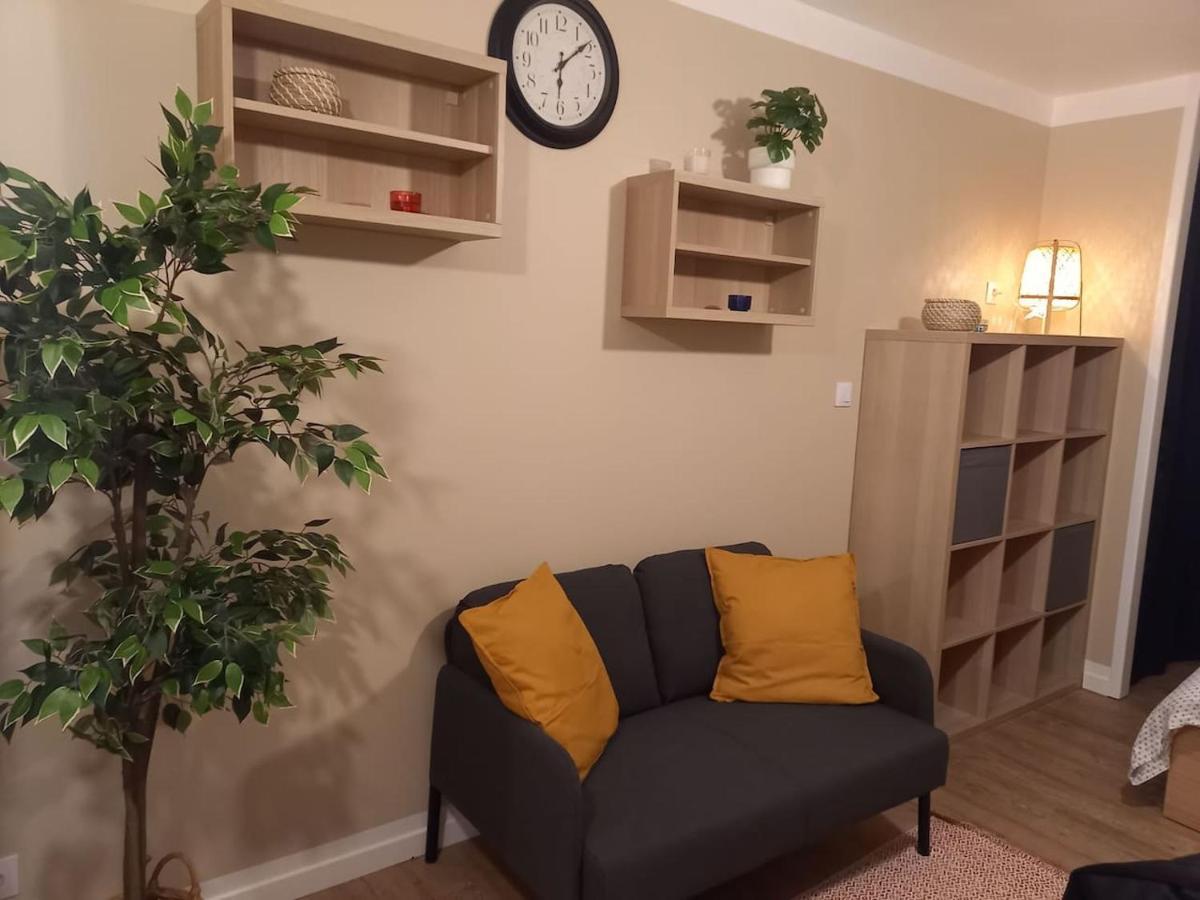 La Grelauderie 1 Apartment Сент Екстериор снимка