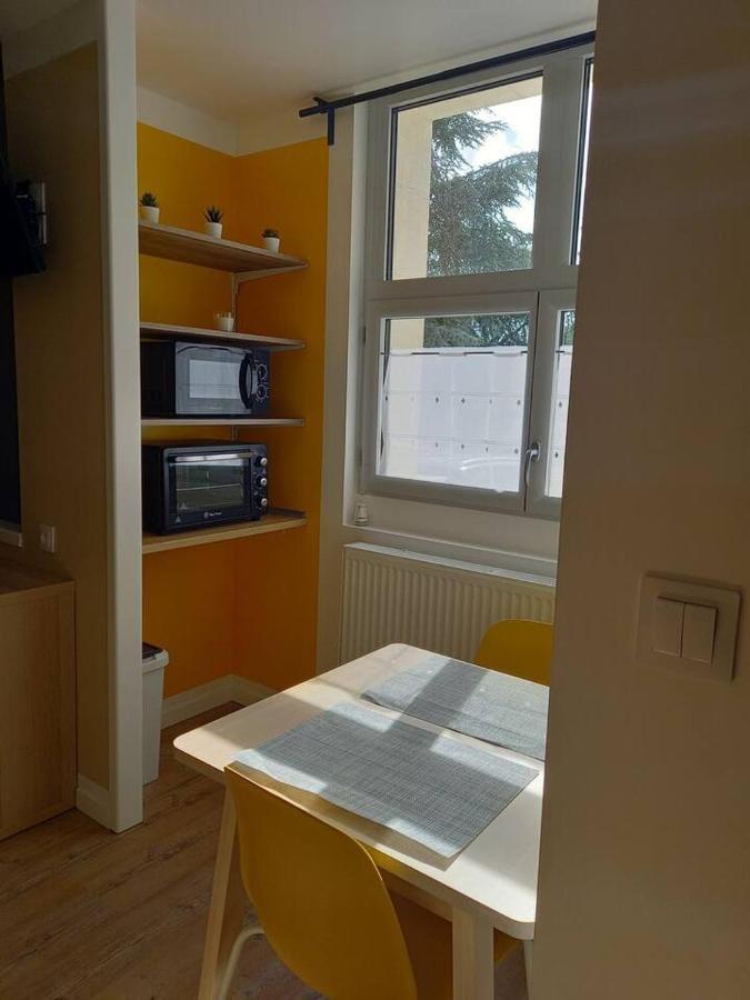 La Grelauderie 1 Apartment Сент Екстериор снимка